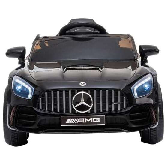 RUNRUNTOYS COCHE MERCEDES AMG GTR 12V. 108,2X67,4X44,8 CM image 3