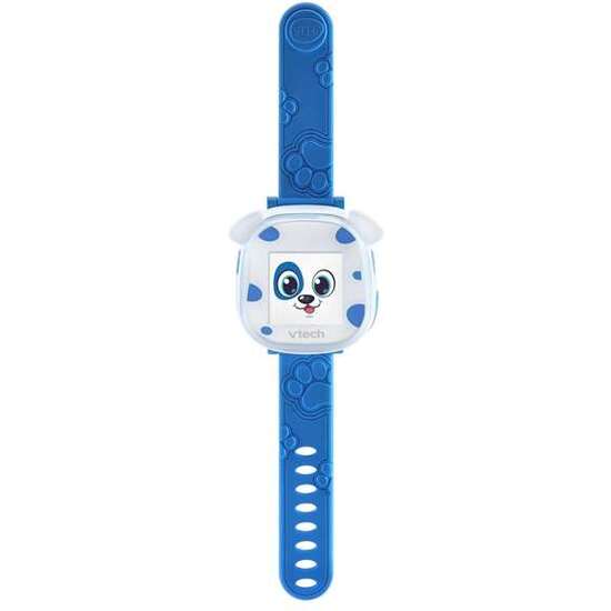 RELOJ MI PRIMER KIDIWATCH MASCOTA PARA CUIDAR CON PANTALLA TÁCTIL A COLOR Y 4 JUEGOS 21,8X5,6X2,4 CM image 2