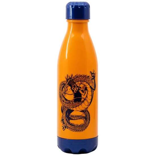 BOTELLA DE PLÁSTICO DRAGON BALL 660 ML. image 1