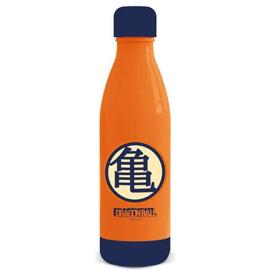 BOTELLA DE PLÁSTICO DRAGON BALL 660 ML. image 2