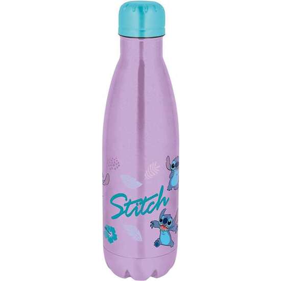 BOTELLA DE ACERO INOXIDABLE STITCH 780 ML image 3