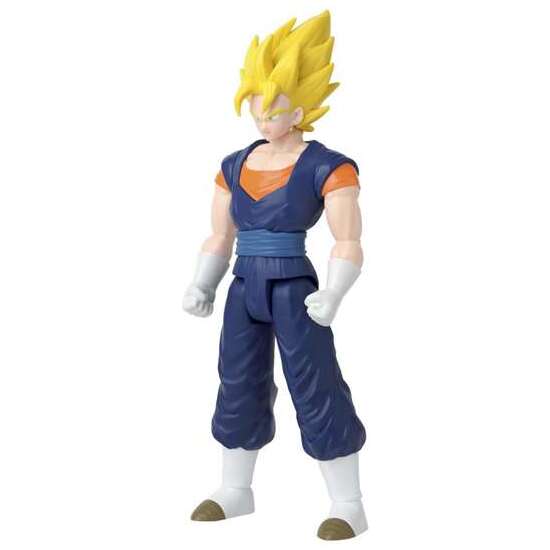 FIGURA DRAGON BALL LIMIT BREAKER SERIES SUPER SAIYAN VEGITO 30 CM image 1