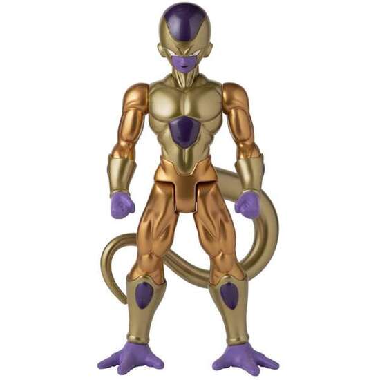 FIGURA DRAGON BALL LIMIT BREAKER SERIES GOLDEN FREEZER 30 CM image 1