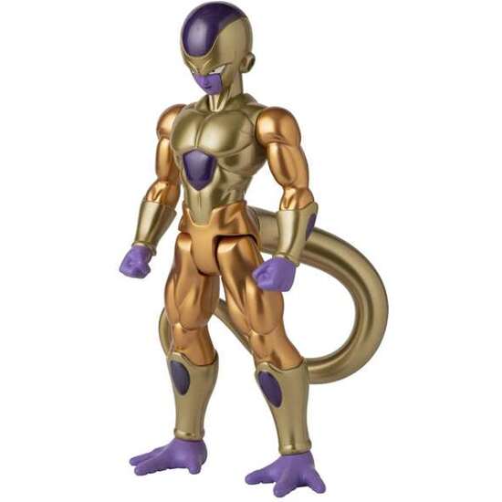 FIGURA DRAGON BALL LIMIT BREAKER SERIES GOLDEN FREEZER 30 CM image 3