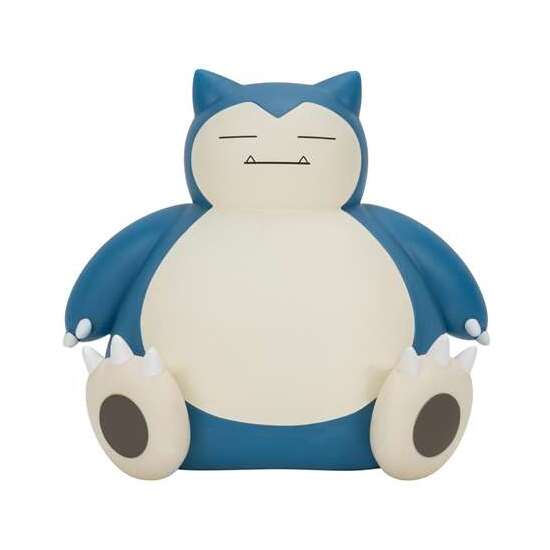 FIGURA POKEMON VINILO 10 CM - MODELOS SURTIDOS image 4