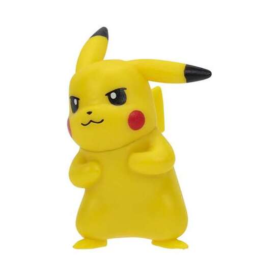 FIGURA POKEMON MULTIPACK DE 6 FIGURAS 5 CM image 1