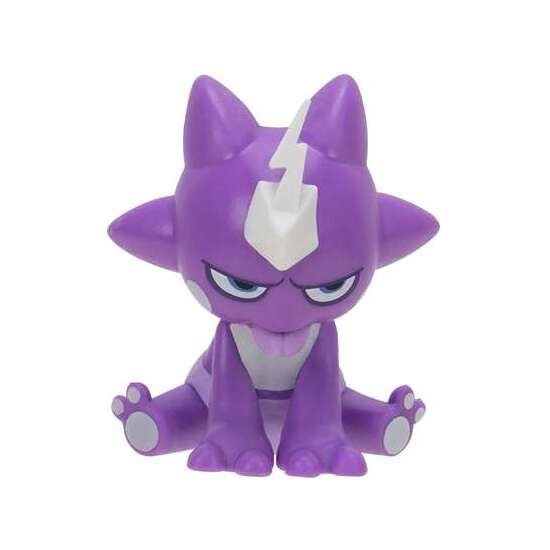 FIGURA POKEMON MULTIPACK DE 6 FIGURAS 5 CM image 3