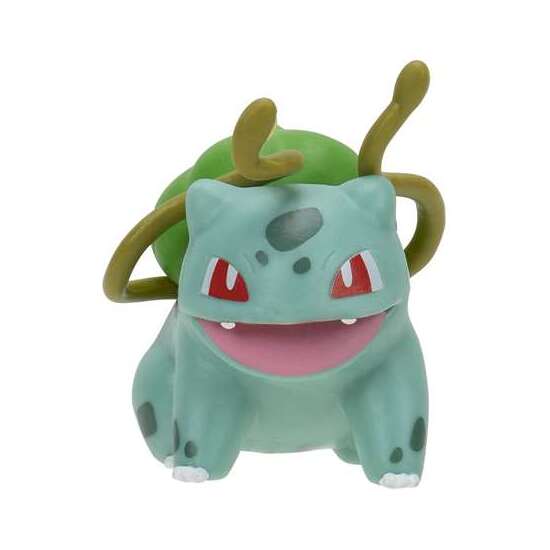 FIGURA POKEMON MULTIPACK DE 6 FIGURAS 5 CM image 5