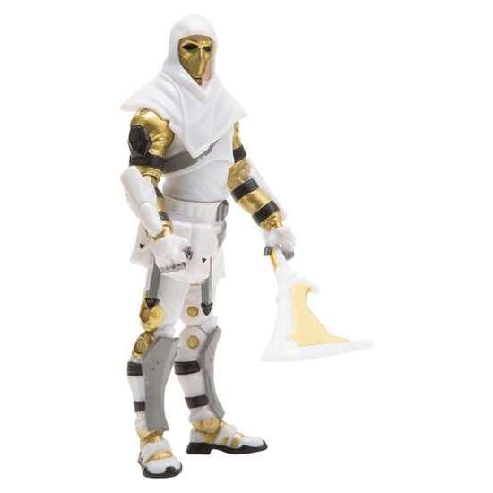 FIGURA FORTNITE FUSION CON 25 PUNTOS DE ARTICULACIÓN 10 CM image 1