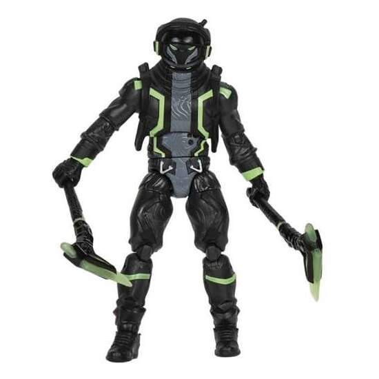 FIGURA FORTNITE ETERNAL VOYAGER CON 25 PUNTOS DE ARTICULACIÓN 10 CM image 0