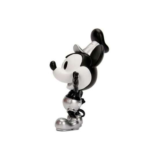 FIGURA METAL MICKEY STEAMBOAT WILLIE 10 CM image 3