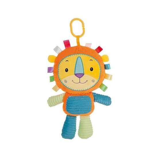 BABY FUNNY 35 CM 4 ANIMALES image 1