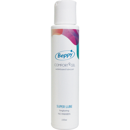 BEPPY COMFORT GEL 100 ML image 0