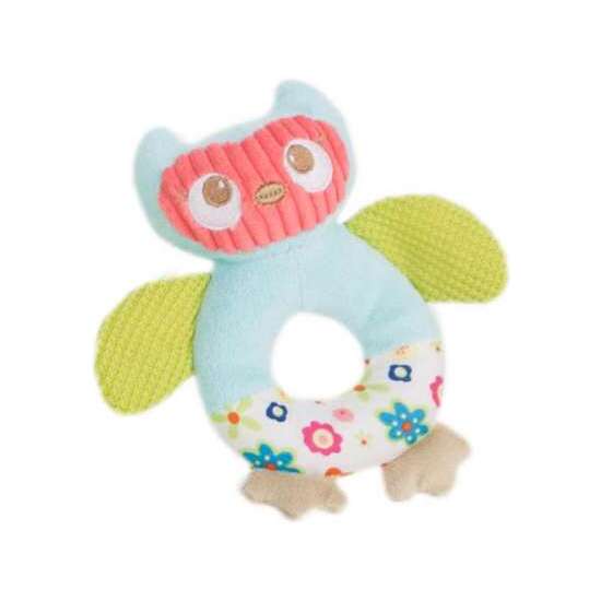 COLECCIÓN BUHO PITO 16 CM image 0