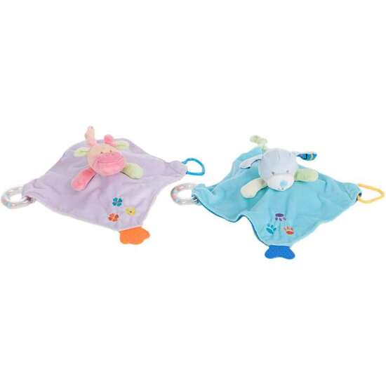 DOU-DOU ACTIVIDADES VAQUITA 25X25 CM image 0