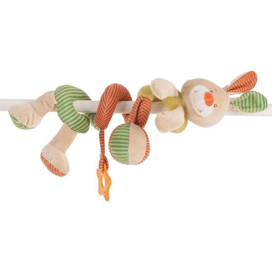 ESPIRAL CONEJO-PERRO BABY 22 CM image 0
