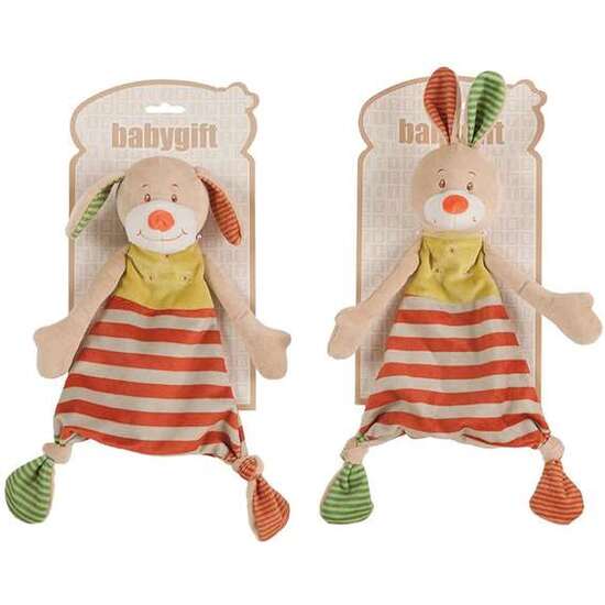 DOU-DOU CONEJO-PERRO BABY 26 CM image 0