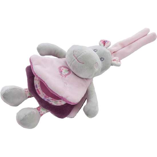 LIBRITO HIPPO 22 CM image 0