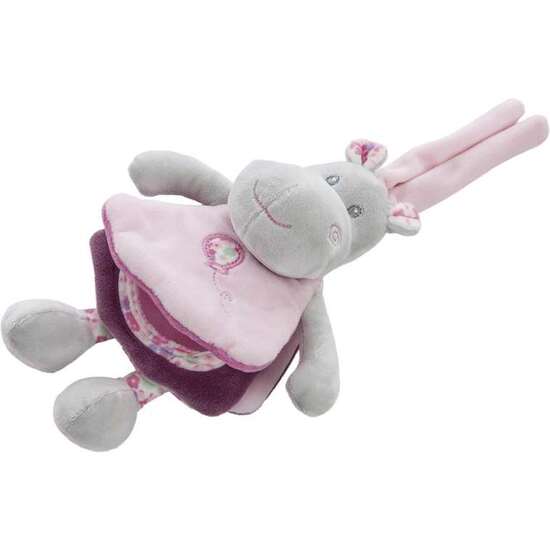 LIBRITO HIPPO 22 CM image 1