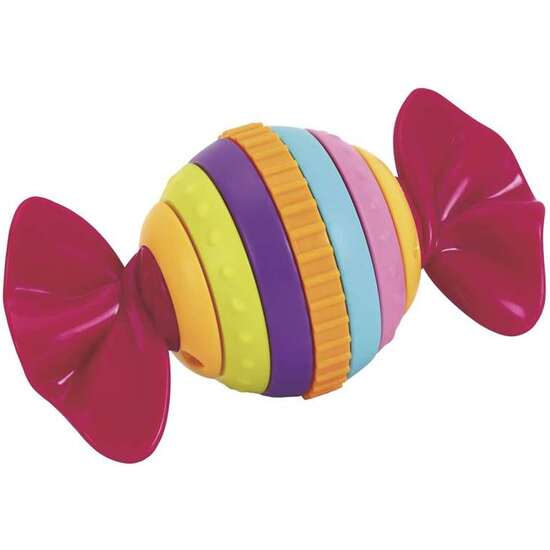 SONAJERO CARAMELO 14 CM image 0