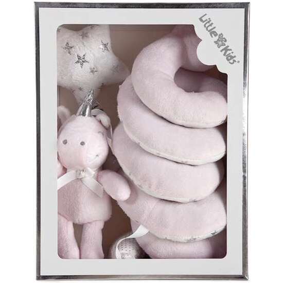 ESPIRAL UNICORNIO 30 CM CAJA image 1