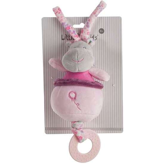 HIPPO BOLA CAJA MUSICAL 15 CM image 0
