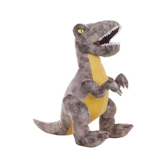 PELUCHE DINOSAURIO THOR 100 CM image 0
