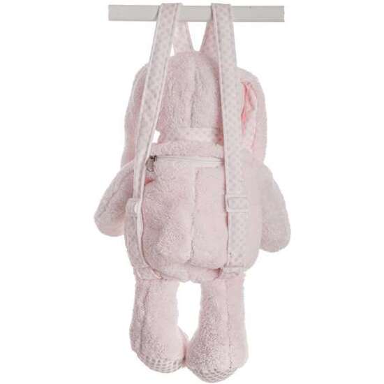 MOCHILA CONEJO RIZO 50 CM image 1