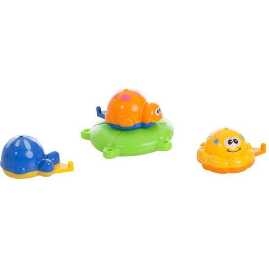 ANIMALITOS SET BAÑO 13X13X4 CAJA image 0