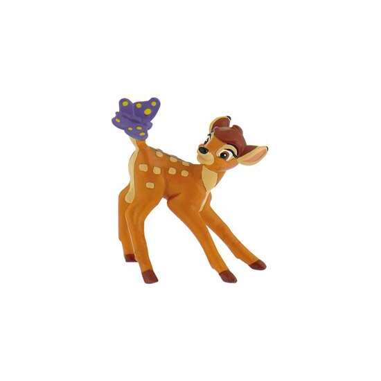 FIGURA BAMBI 6,5 CM image 0