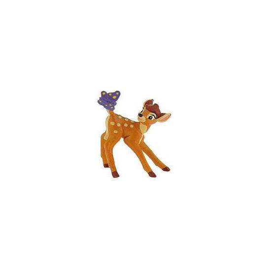 FIGURA BAMBI 6,5 CM image 1