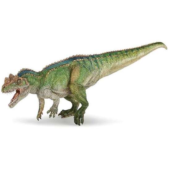 FIGURA CERATOSAURUS 21,2X5,5X8,3 CM image 1