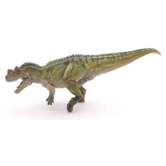 FIGURA CERATOSAURUS 21,2X5,5X8,3 CM image 4