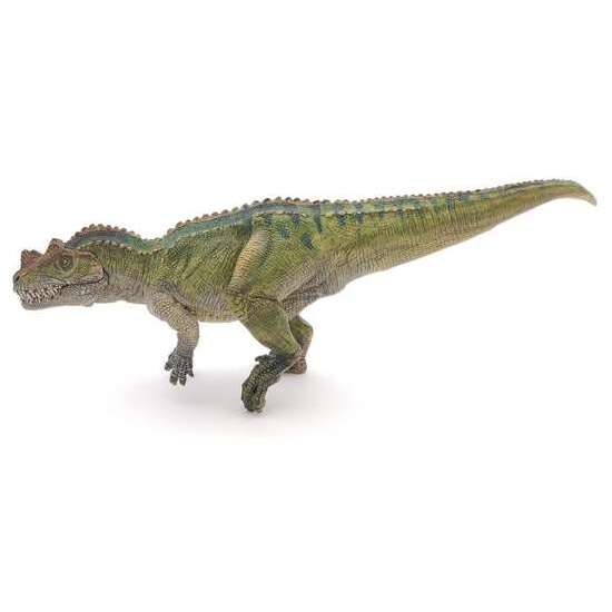 FIGURA CERATOSAURUS 21,2X5,5X8,3 CM image 5