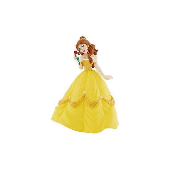 FIGURA BELLA 10 CM image 1