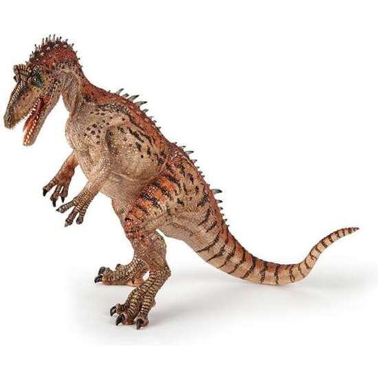 FIGURA CRYOLOPHOSAURUS 14,5X7X11,3 CM image 1