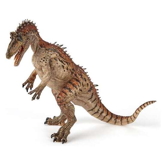 FIGURA CRYOLOPHOSAURUS 14,5X7X11,3 CM image 2