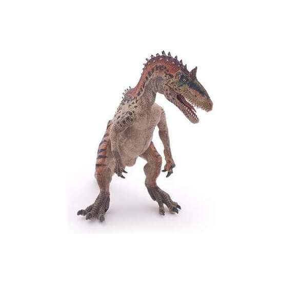 FIGURA CRYOLOPHOSAURUS 14,5X7X11,3 CM image 4