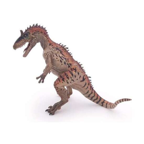 FIGURA CRYOLOPHOSAURUS 14,5X7X11,3 CM image 5