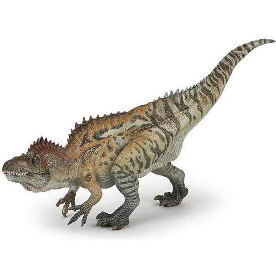 FIGURA ACROCANTHOSAURUS 28X6,3X15,4CM image 2