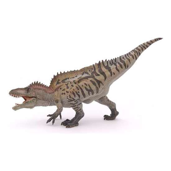 FIGURA ACROCANTHOSAURUS 28X6,3X15,4CM image 4