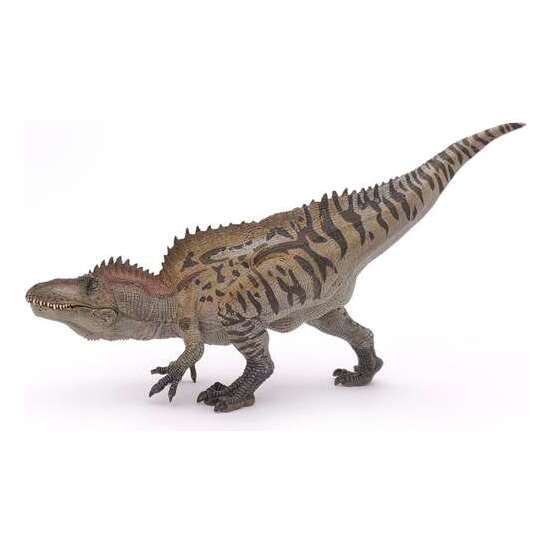 FIGURA ACROCANTHOSAURUS 28X6,3X15,4CM image 5