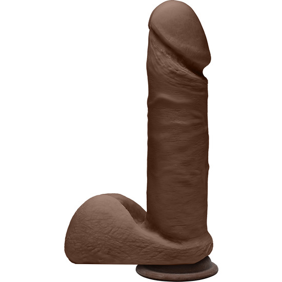 THE PERFECT D CHOCOLATE 7 INCH image 0