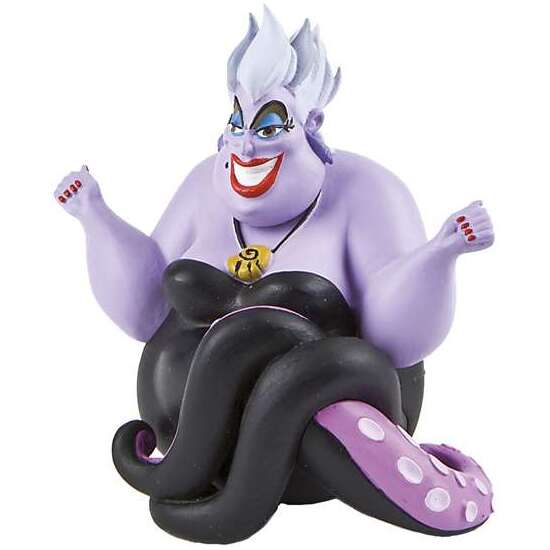 FIGURA URSULA 7 CM image 0