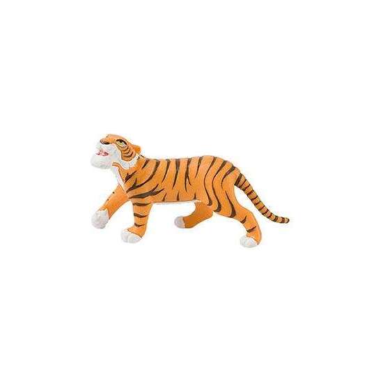 FIGURA TIGRE SHIRKAN 15 CM image 1