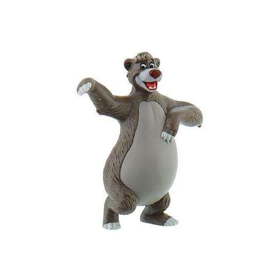 FIGURA OSO BALOO 7,40 CM image 1