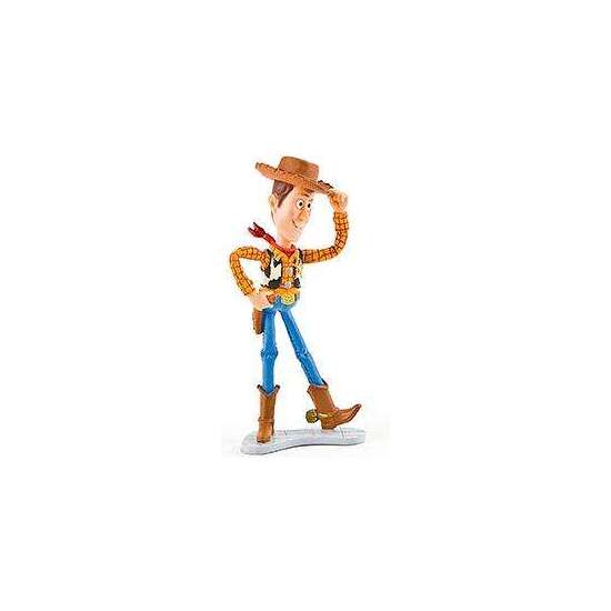 FIGURA WOODY 10 CM image 1