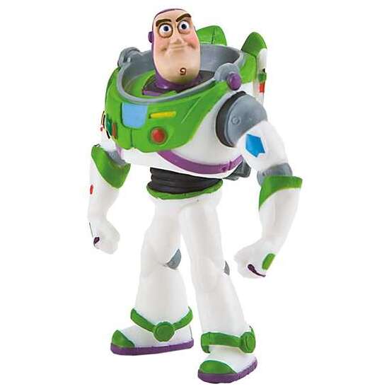 FIGURA BUZZ LIGHTYEAR 9 CM image 3