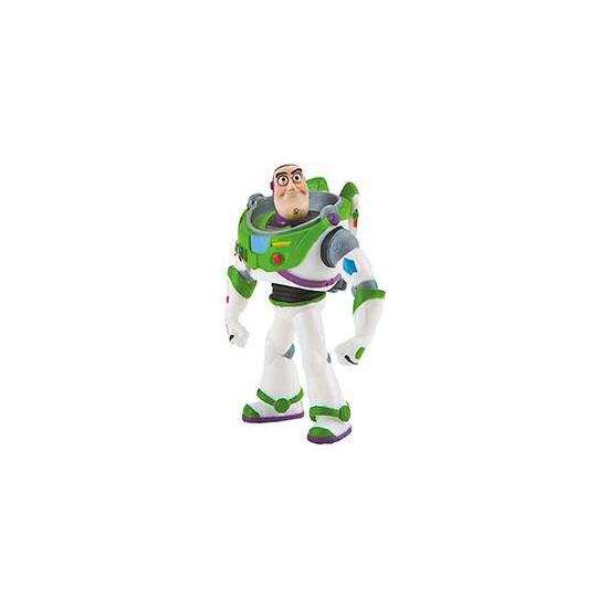 FIGURA BUZZ LIGHTYEAR 9 CM image 4