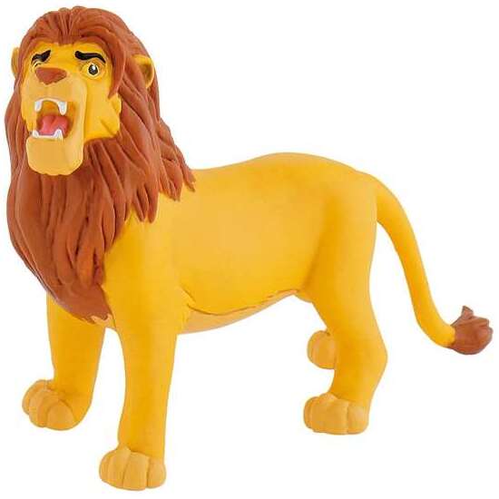 FIGURA SIMBA 11,70 CM image 0